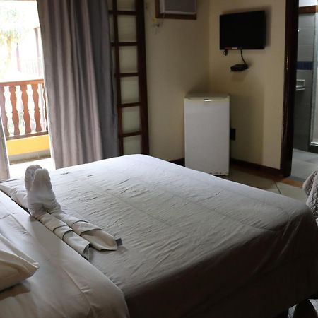 Hotel Casa Encantada Penedo  Esterno foto