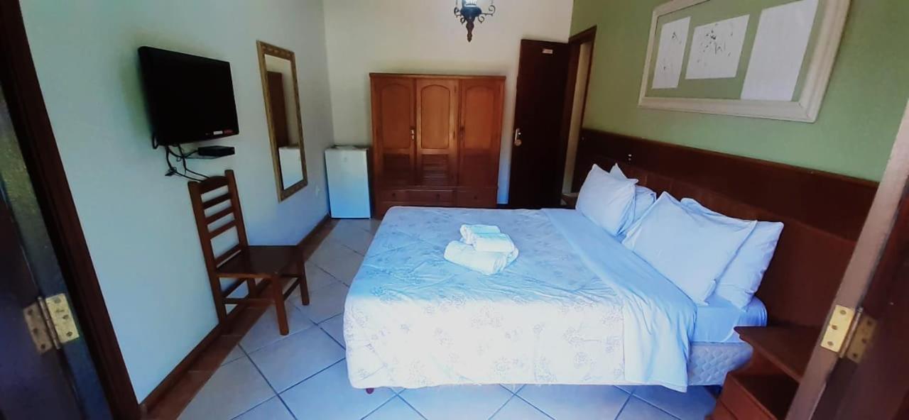 Hotel Casa Encantada Penedo  Esterno foto