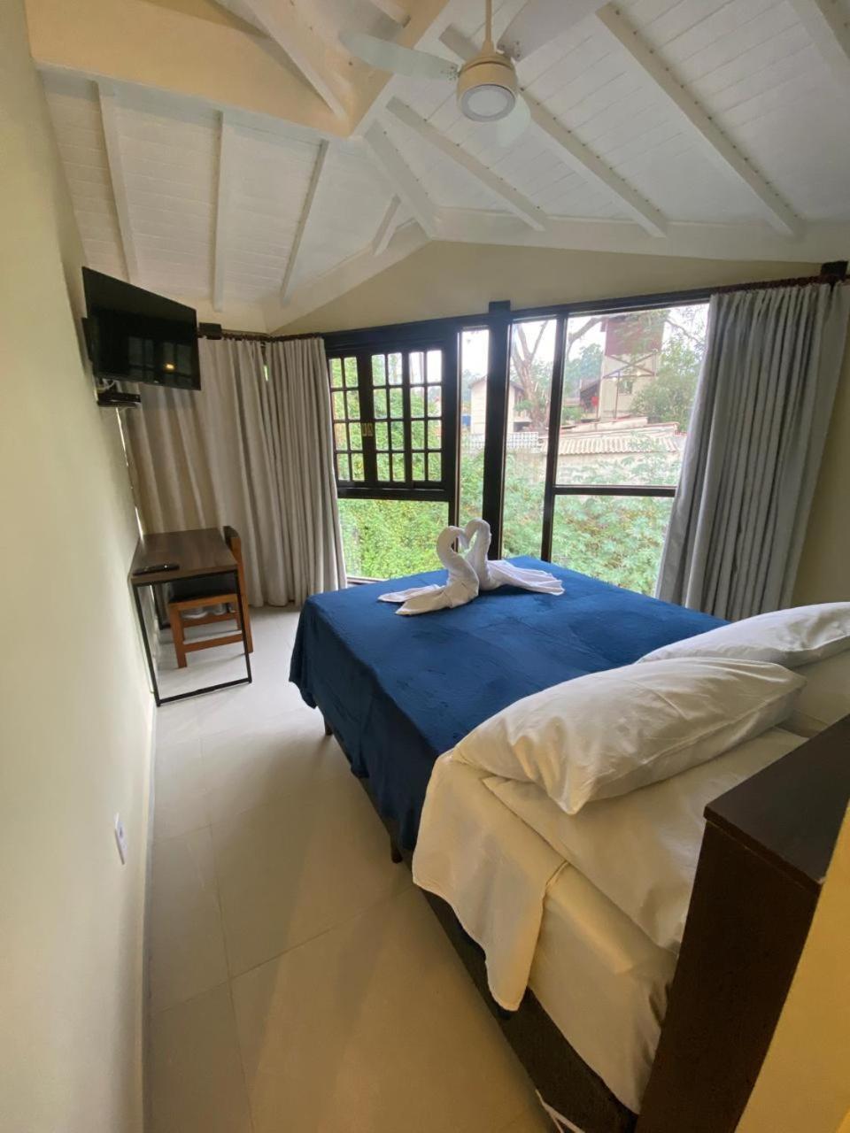 Hotel Casa Encantada Penedo  Esterno foto