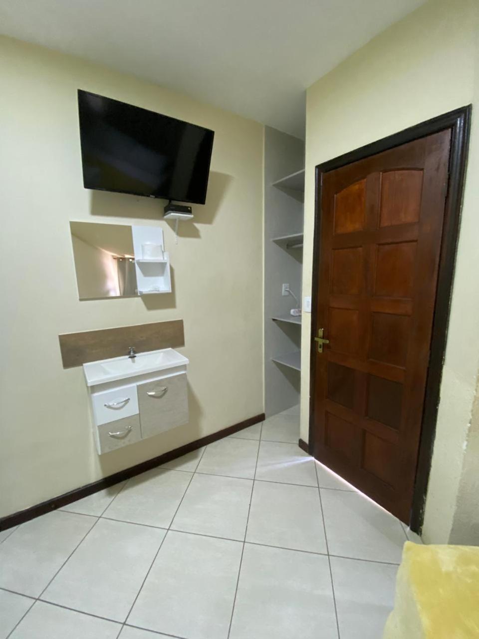 Hotel Casa Encantada Penedo  Esterno foto