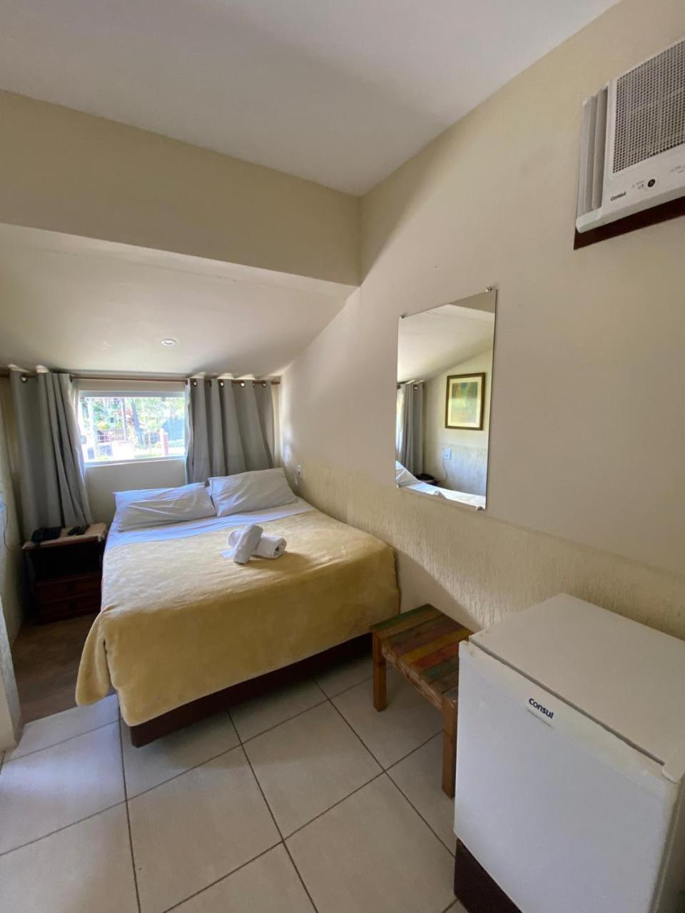 Hotel Casa Encantada Penedo  Esterno foto