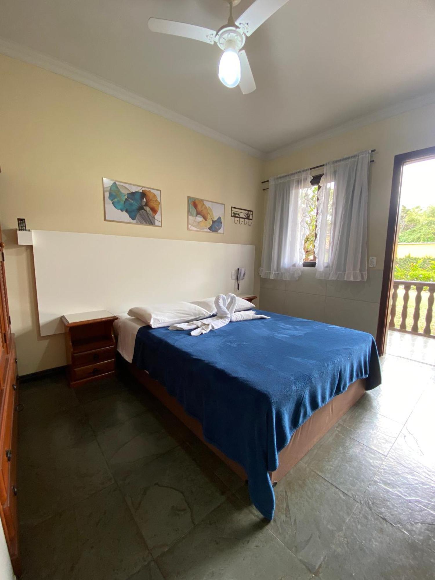 Hotel Casa Encantada Penedo  Esterno foto