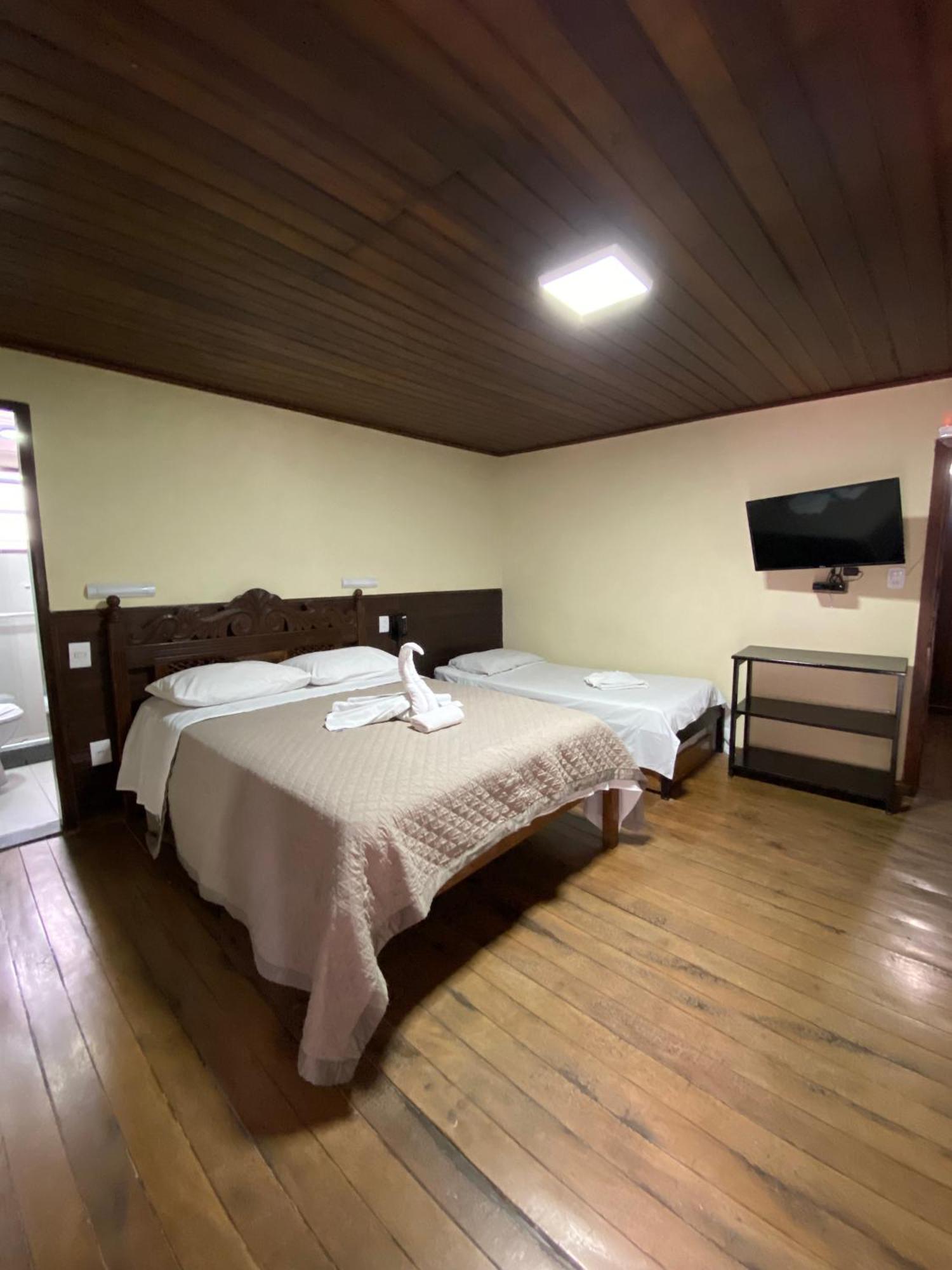 Hotel Casa Encantada Penedo  Esterno foto
