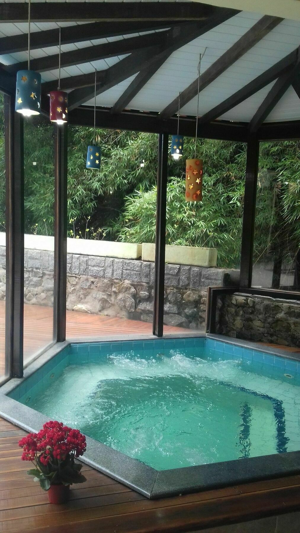 Hotel Casa Encantada Penedo  Esterno foto
